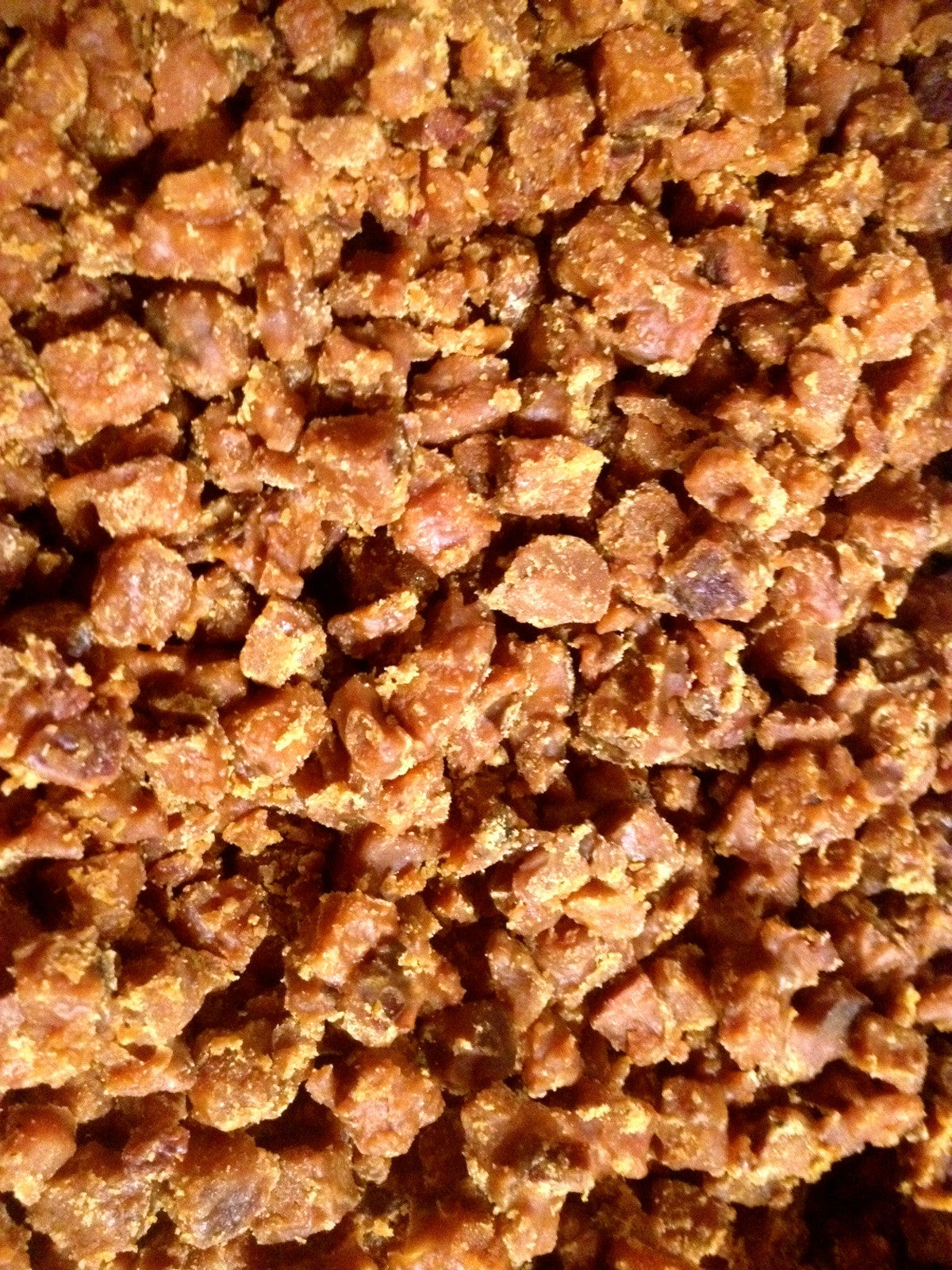 Coconut Candy
