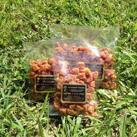 Coconut Candy Bundle (Buy 10 get 2 free)
